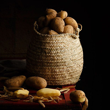 potato Exporters In chennai